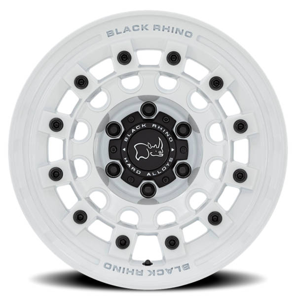Black Rhino Fuji Fuji product medium 17  X8     5-114.30 20  WTGLXX