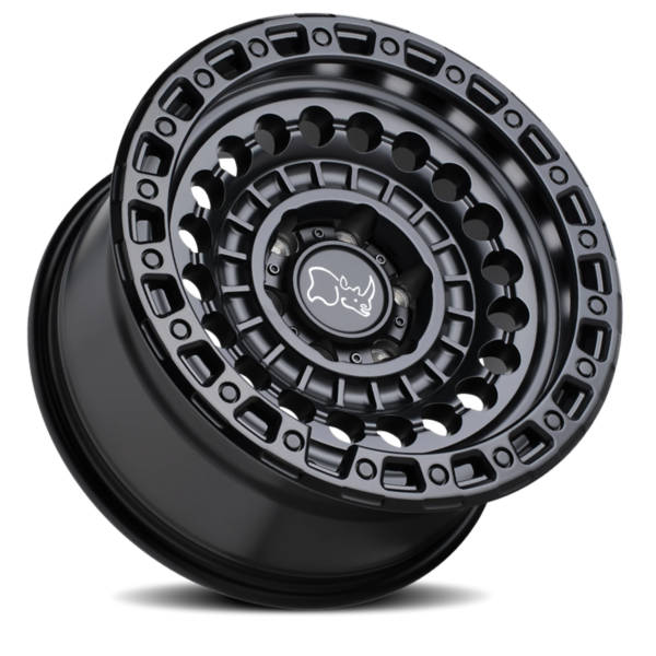 Black Rhino Sentinel Sentinel product medium 17  X8.5   5-127.00 -18 BKMTXX