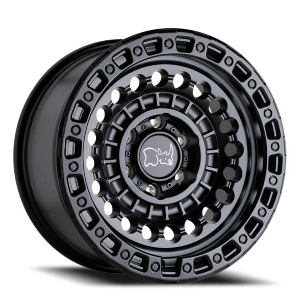Black Rhino Sentinel Sentinel product medium 17  X8.5   5-127.00 -18 BKMTXX
