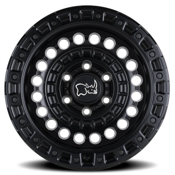 Black Rhino Sentinel Sentinel product medium 17  X8.5   5-127.00 -18 BKMTXX