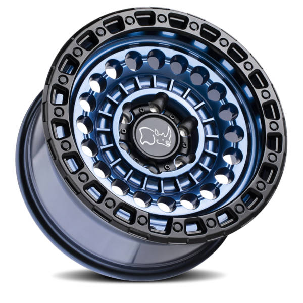 Black Rhino Sentinel Sentinel product medium 17  X8.5   6-139.70 -10 BUGLBA