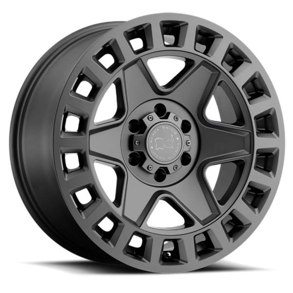 Black Rhino York York product medium 17  X8     6-130.00 38  GYMTXX