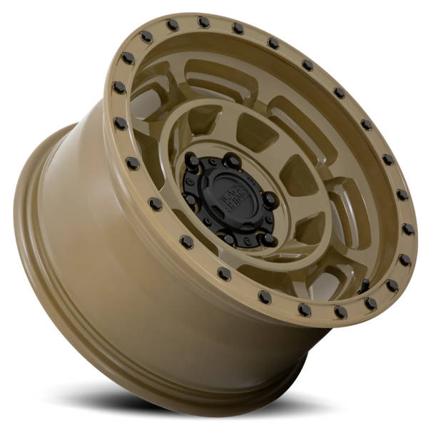 Black Rhino Convoy Convoy product medium 17  X8.5   6-139.70 -10 GRMTXX