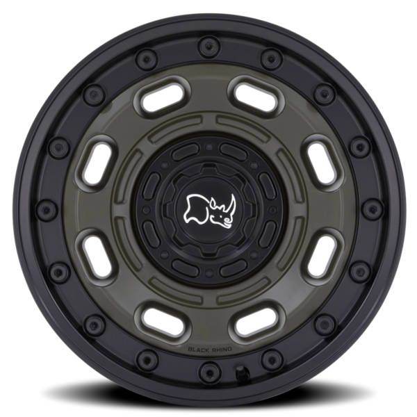 Black Rhino Atlas Atlas product medium 16  X8     5-160.00 38  GRMTBL