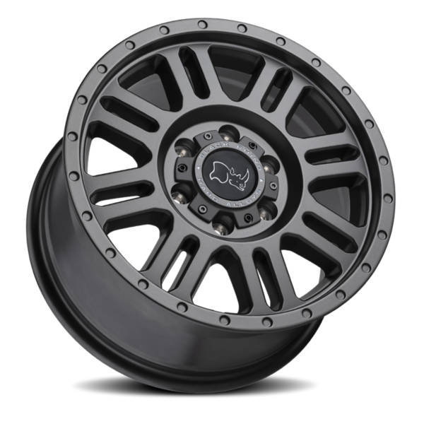 Black Rhino Yellowstone Yellowstone product medium 17  X8     6-130.00 38  GYMTXX