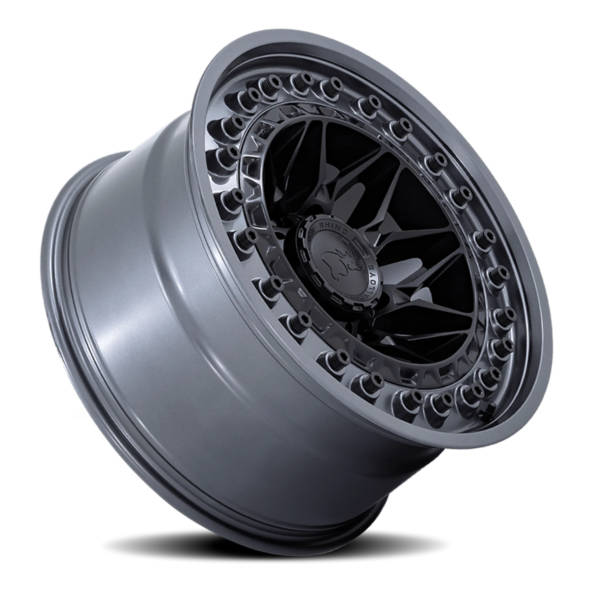 Black Rhino Alpha Alpha product medium 18  X9     5-127.00 0   BKMTGL