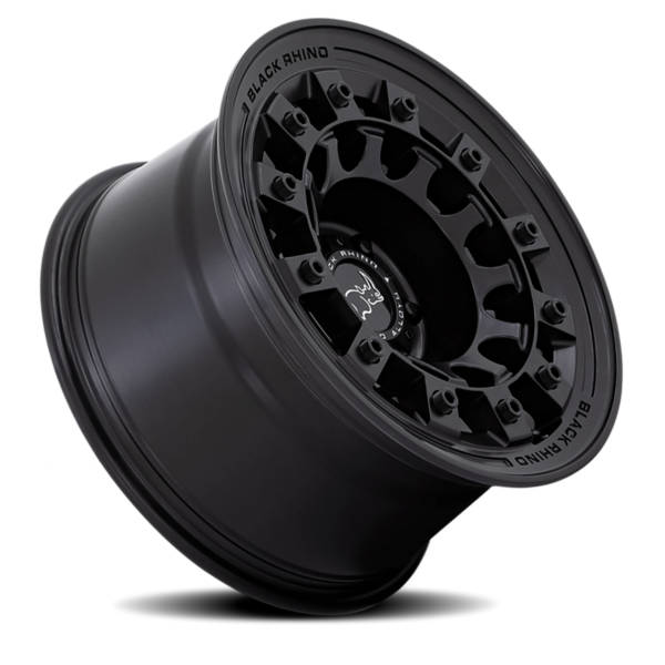 Black Rhino Fuji Fuji product medium 17  X8     5-114.30 20  BKMTXX