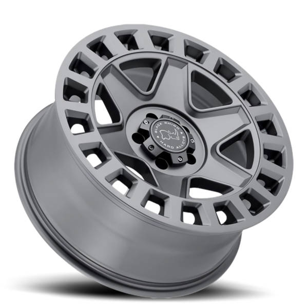 Black Rhino York York product medium 17  X8     5-120.00 35  GYMTXX