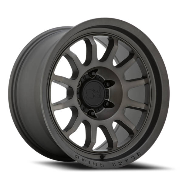 Black Rhino Rapid Rapid product medium 20  X8.5   6-139.70 0   GYMTBF