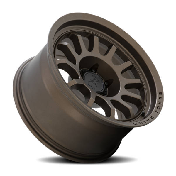 Black Rhino Rapid Rapid product medium 20  X8.5   6-139.70 0   BZMTXX