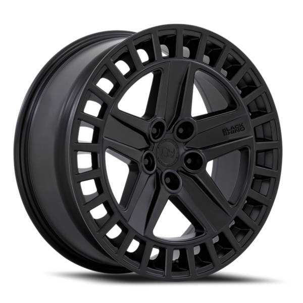 Black Rhino Alston Alston product medium 20  X8.5   5-120.00 25  BKMTXX