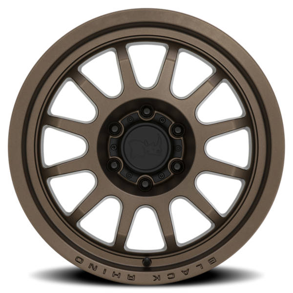 Black Rhino Rapid Rapid product medium 20  X9.5   6-139.70 -18 BZMTXX