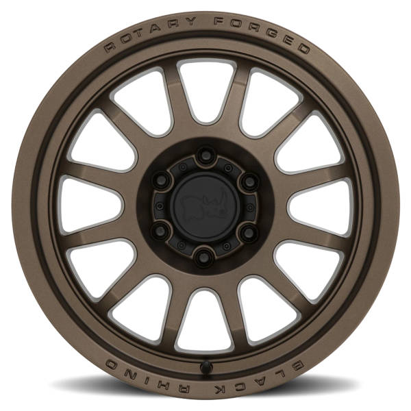 Black Rhino Rapid Rapid product medium 20  X9     6-139.70 12  BZMTXX