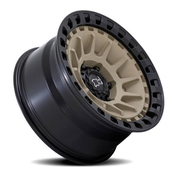 Black Rhino Barrage Barrage product medium 17  X8.5   6-139.70 -10 TNMTBL