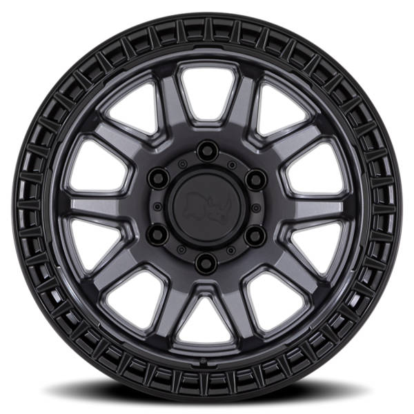 Black Rhino Calico Calico product medium 17  X8.5   5-127.00 0   GYMTBL