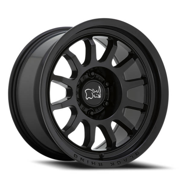 Black Rhino Rapid Rapid product medium 20  X9     6-135.00 12  BKMTXX
