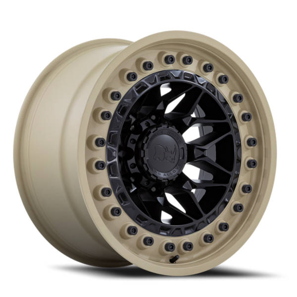 Black Rhino Alpha Alpha product medium 17  X9     6-139.70 0   BKMTXX