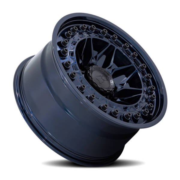 Black Rhino Alpha Alpha product medium 17  X9     5-127.00 -12 BUGLXX