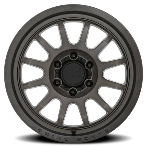 Black Rhino Rapid Rapid product medium 20  X8.5   5-150.00 10  GYMTBF