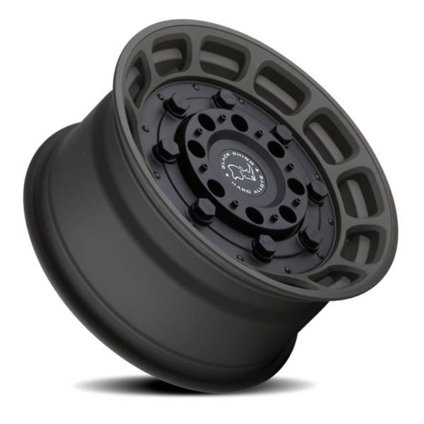 Black Rhino Warthog Warthog product medium 20  X9.5   5-127.00 -18 GRMTBA