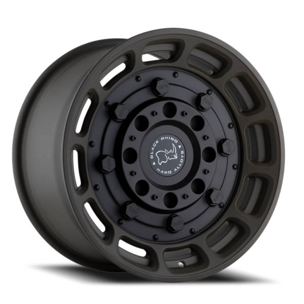 Black Rhino Warthog Warthog product medium 20  X9.5   5-127.00 -18 GRMTBA