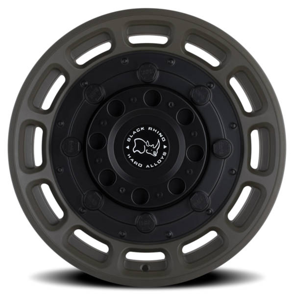 Black Rhino Warthog Warthog product medium 20  X9.5   5-127.00 -18 GRMTBA
