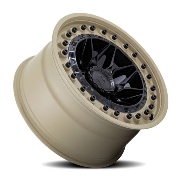 Black Rhino Alpha Alpha product medium 17  X9     5-127.00 -12 BKMTXX