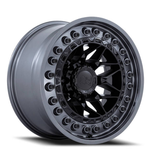 Black Rhino Alpha Alpha product medium 20  X10    8-180.00 -18 BKMTGL