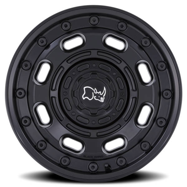 Black Rhino Atlas Atlas product medium 20  X10    6-135.00/139.70 -18 BKMTXX