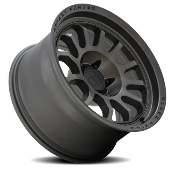 Black Rhino Rapid Rapid product medium 20  X8.5   6-114.30 0   GYMTBF