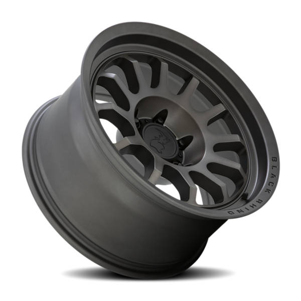 Black Rhino Rapid Rapid product medium 20  X8.5   6-114.30 0   GYMTBF