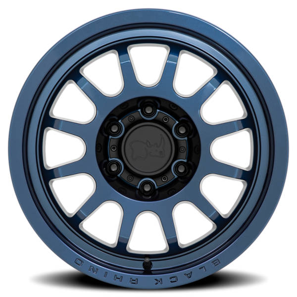 Black Rhino Rapid Rapid product medium 20  X9     6-139.70 12  BUGLXX