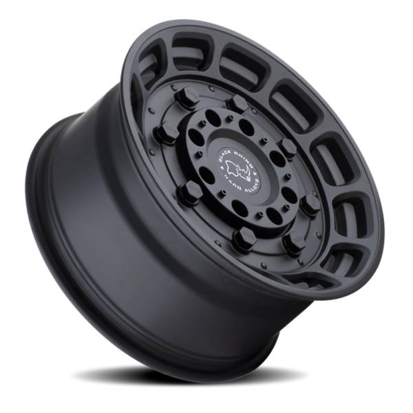 Black Rhino Warthog Warthog product medium 20  X9.5   6-135.00 -18 BKMTXX
