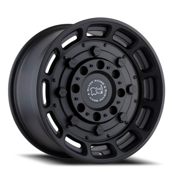 Black Rhino Warthog Warthog product medium 20  X9.5   6-135.00 -18 BKMTXX