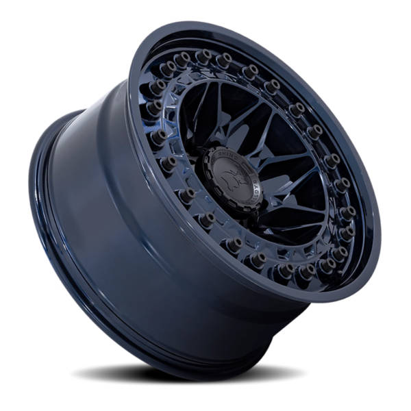 Black Rhino Alpha Alpha product medium 20  X10    8-180.00 -18 BUGLXX
