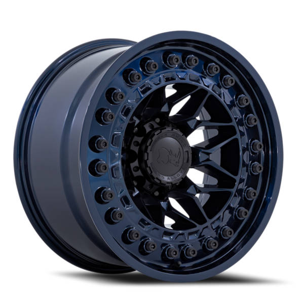 Black Rhino Alpha Alpha product medium 20  X10    8-180.00 -18 BUGLXX