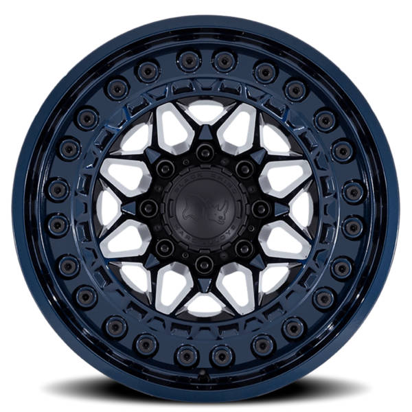 Black Rhino Alpha Alpha product medium 17  X9     6-139.70 -12   GLXX