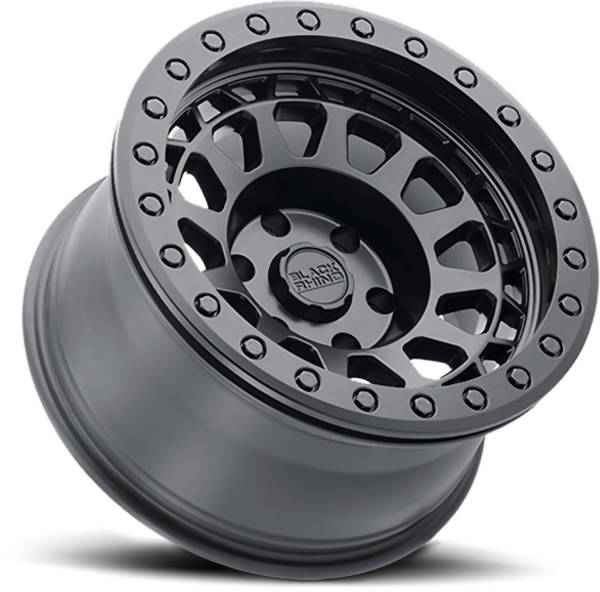 Black Rhino Primm Primm product medium 17  X8.5   5-127.00 -38   MTXX