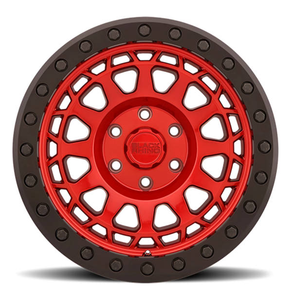 Black Rhino Primm Primm product medium 17  X8.5   5-114.30 -38   GLXX