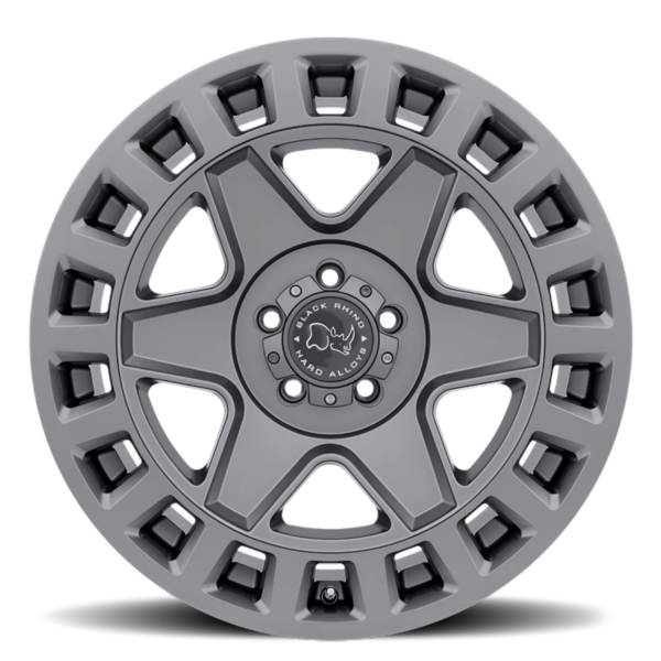 Black Rhino York York product medium 17  X9     5-127.00 -12   MTXX