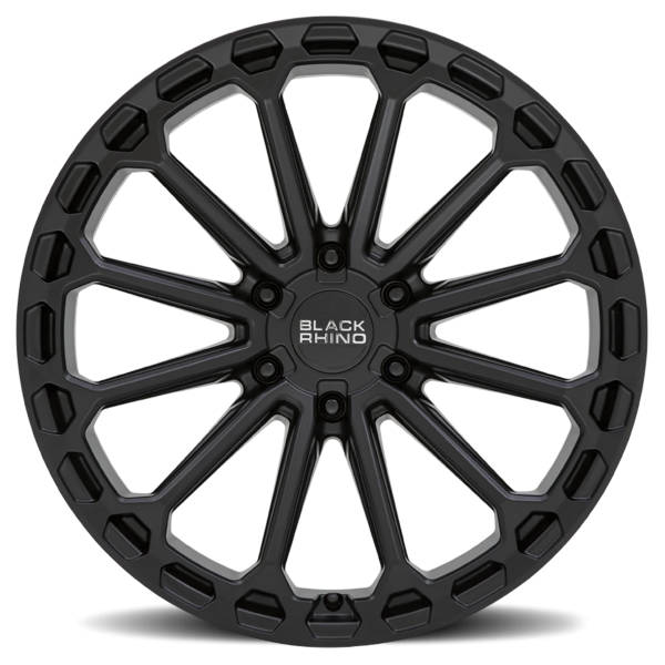 Black Rhino Kaizen Kaizen product medium 17  X9.5   6-139.70 -12   MTXX