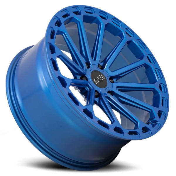 Black Rhino Kaizen Kaizen product medium 20  X9.5   6-139.70 -18   GLXX