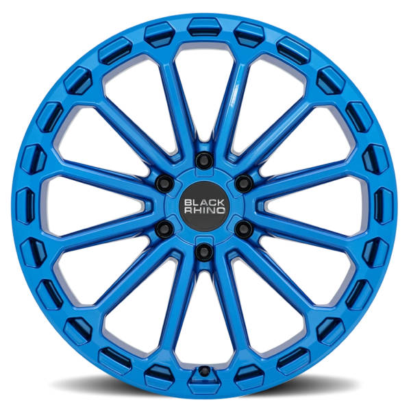 Black Rhino Kaizen Kaizen product medium 20  X9.5   6-139.70 -18   GLXX