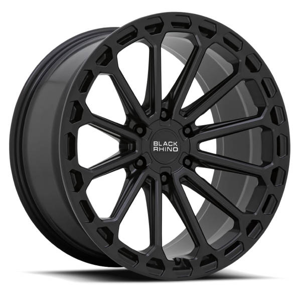 Black Rhino Kaizen Kaizen product medium 20  X9.5   6-139.70 -18   MTXX