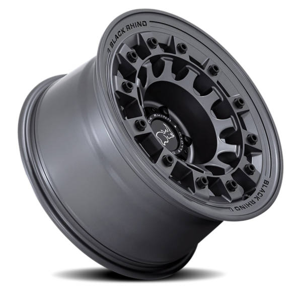 Black Rhino Fuji Fuji product medium 17  X9     6-139.70 -12   MTXX