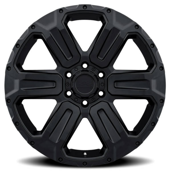 Black Rhino Wanaka Wanaka product medium 17  X8.5   6-139.70 -18   MTXX