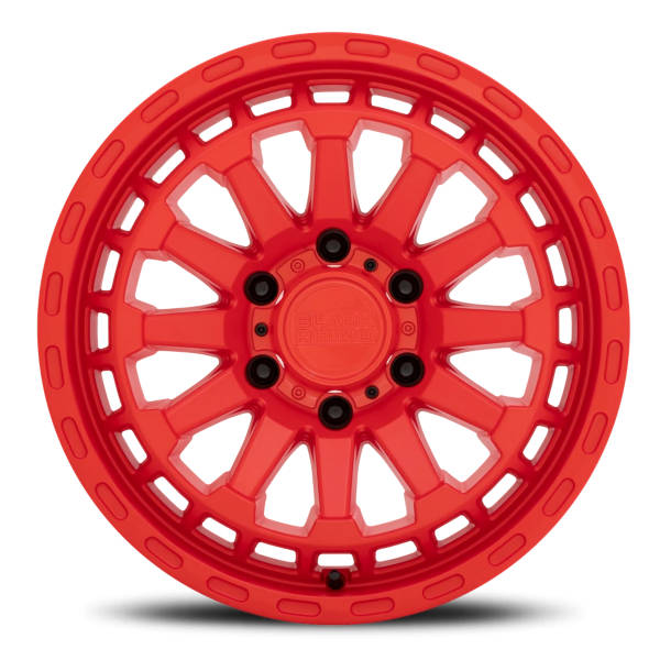 Black Rhino Raid Raid product medium 18  X9.5   5-127.00 -18   GLXX