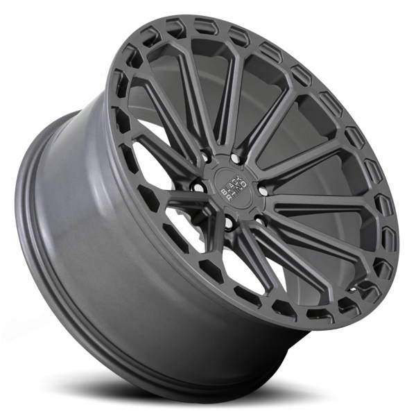 Black Rhino Kaizen Kaizen product medium 20  X9.5   6-139.70 -18   MTXX