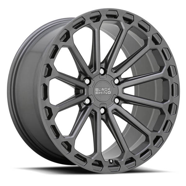 Black Rhino Kaizen Kaizen product medium 20  X9.5   6-139.70 -18   MTXX