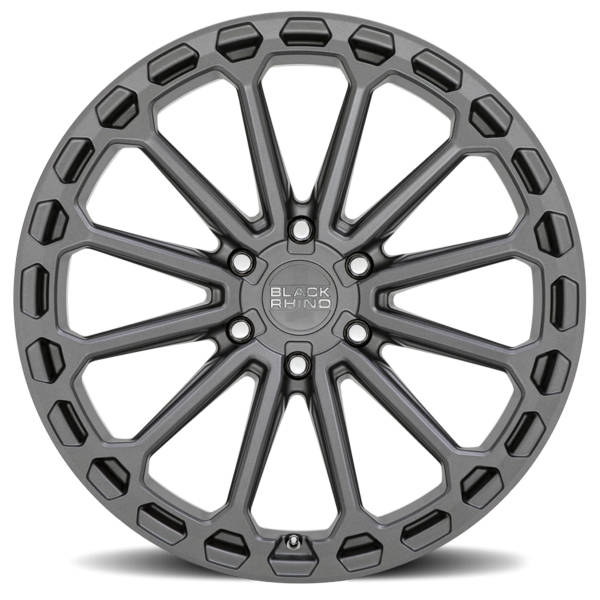 Black Rhino Kaizen Kaizen product medium 20  X9.5   6-139.70 -18   MTXX